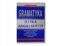 Gramatyka języka angielskiego
