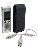 Dyktafon Olympus DM-770 8GB