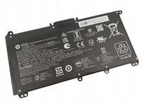 Bateria do laptopa LENOVO L16L2PB3 ŻYWOTNOŚĆ 73%, CYKLE 67