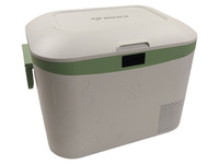 BINGI HC-18P1 przenośna lodówka samochodowa 18 L kemping samochód do -18*C