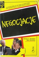 Negocjacje Michael C Donaldson
