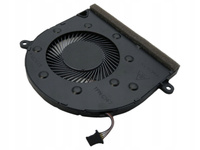 Wentylator ND75C39-19H06 laptopa HP Envy X360 13-ay1074ng