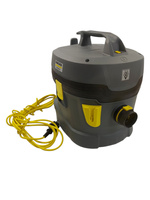 Odkurzacz przemysłowy Karcher T11/1 Classic 235 kPa 850W