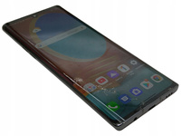 SMARTFON LG VELVET 5G GRAY 6GB/128GB