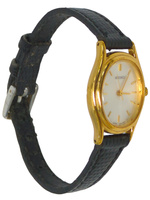 Zegarek damski Seiko 1N01-5E40 złoty kwarcowy