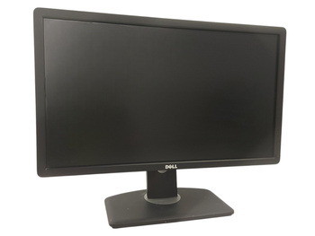 Monitor Dell UltraSharp U2312HMt 1920x1080 FHD czarny LED FHD IPS 23"