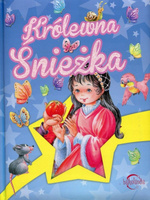 Bajkolandia. Królewna Śnieżka