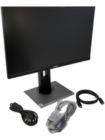 Monitor Acer B227Q 22" Full HD VA 75Hz 4ms