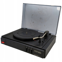 Gramofon Unitra Emanuel GS-203