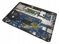 Płyta główna DELL ADM70 LA-C631P