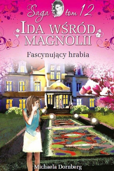 Fascynujący hrabia Michaela Dornberg