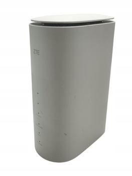 Router ZTE MC801A 5G 2.4 / 5 GHz (DualBand), Gniazdo SIM