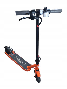 Hulajnoga Elektryczna Denver 85350 350W