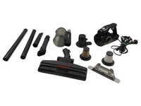 Odkurzacz pionowy VersLife C8 przewodowy 600W odłączany ręczny