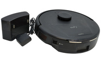 Robot sprzątający Eufy RoboVac L60 Hybrid 5000Pa iPath