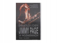 Światło i cień Jimmy Page w rozmowach B.Tolinski