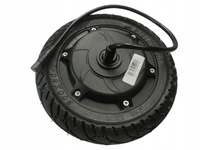 SILNIK Z OPONĄ KOŁO 36V 250W 200X50 ES108 HULAJNOGI RISINGSUN