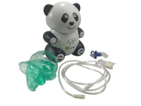 Inhalator dla dzieci kompresorowo tłokowy Intec Panda