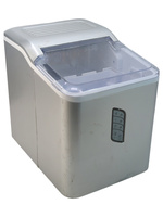 Kostkarka do lodu CONOPU ICM1227EU 12kg/24h Srebrny