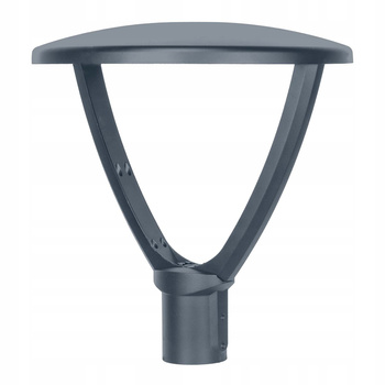 Lampa Uliczna LED Przemysłowa Oprawa Drogowa 59W 8200lm 3000/4000K IP66