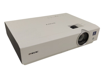Projektor Sony VPL-DX122 XGA 2600 lumenów