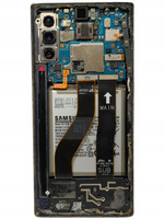 Płyta główna Samsung Galaxy Note 10 sm-n970f/ds 8 GB / 256 GB