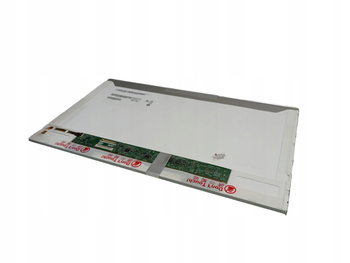 Matryca AU Optronics 15,6" B156XTN02.2 1366x768 Błyszcząca