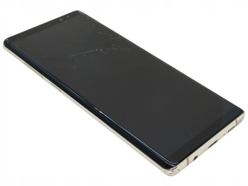 Smartfon Samsung Galaxy Note 8 SM-N950F 6/64GB