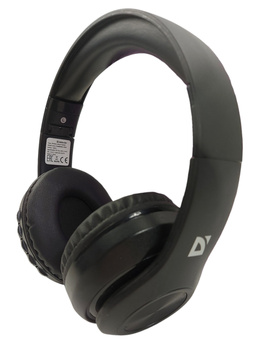 Słuchawki Defender FreeMotion B552 Bluetooth MP3 MicroSD mikrofon