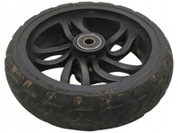 KOŁO DO HULAJNOGI ELEKTRYCZNEJ SAMOOSAT E9