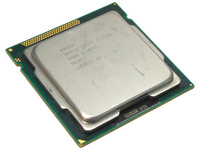 Procesor Intel Core i5-2500K 4 rdzenie 3.3-3.7 GHz LGA1155 6 MB cache