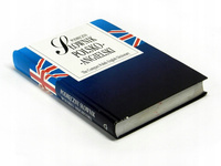 Podręczny słownik polsko-angielski The Compact Polish-English Dictionary