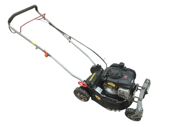 Kosiarka NAX 1000S Briggs&Stratton 125 cm3 42 cm napęd 45 l kosz
