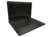 Laptop Lenovo ThinkPad E550 Intel Core i3-5005U 4GB RAM DDR3 500GB HDD