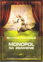 Monopol na zbawienie