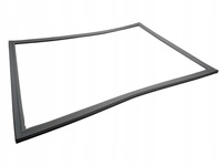 KOMPLET USZCZELEK DO LODÓWKI WHIRLPOOL W9 931D IX 3