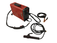 SPAWARKA ARCCAPTAIN MIG140 4w1 MMA MIG MAG TIG 140A