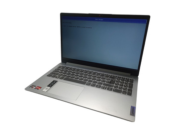 Laptop Lenovo Ideapad 1 15 amn7 Ryzen 5 7520U 512GB SSD M2 NVMe Gen4