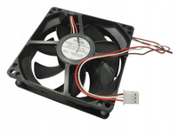 WENTYLATOR DO LODÓWKI WHIRLPOOL W9 831D IX H