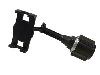 UCHWYT NA TABLET WOLEYI DO SAMOCHODU CZARNY