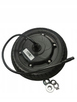 SILNIK Z OPONĄ KOŁO 36V 250W 200X50 ES108 HULAJNOGI RISINGSUN