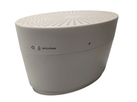 Nawilżacz powietrza ewaporacyjny Stylies Carina HAU430 250 ml/h 35 m2