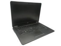 Laptop Dell Latitude E7450 i7-5600U 16GB RAM 180GB SSD 14" FHD