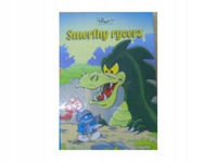 Smerfny rycerz Peyo Peyo