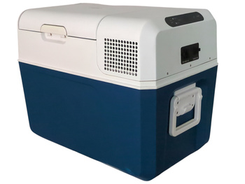 Lodówka kompresorowa Mobicool MCF40 38L 12/24/230V -10°C