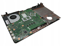 Płyta główna laptopa Asus X450LD i3-4010U NVIDIA GeForce 820M
