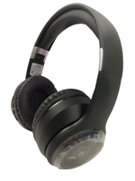 Słuchawki Defender FreeMotion B400 Bluetooth LED MP3 MicroSD mikrofon