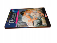 CZAS POŻEGNANIA Johansen