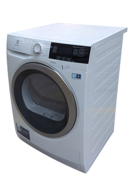Suszarka kondensacyjna z pompą ciepła ELECTROLUX EW8H358PSP PerfectCare 8kg
