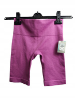 Spodenki damskie PRIMARK Rozmiar XS RÓŻOWE